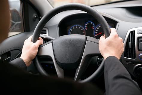 Three Common Methods of Steering Wheel Control – But Which …