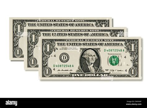 Three For A Dollar