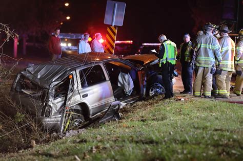 Three Hurt in Car Crash on North Shepherd Drive [Houston, TX]
