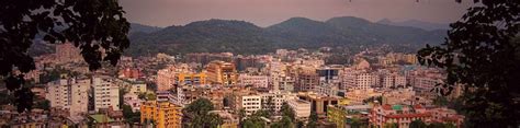 Three Little Birds in Guwahati, India - Planet of Hotels