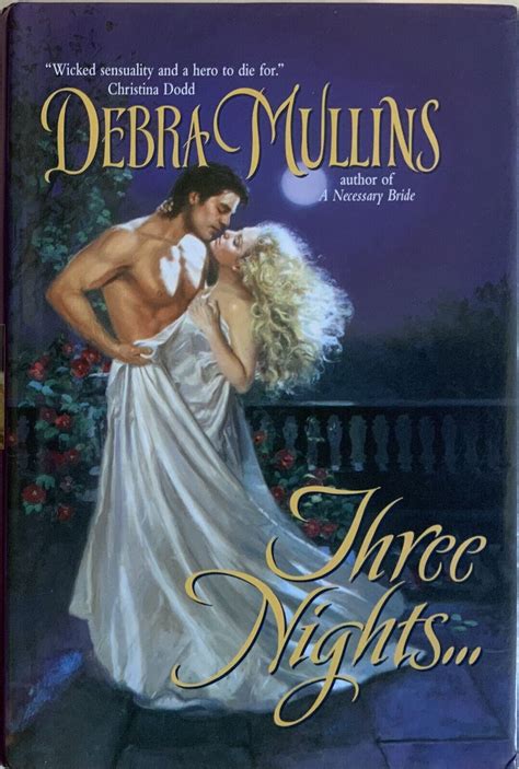 Three Nights...
