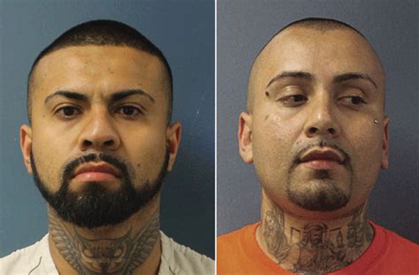 Three Norteño gang members responsible for multiple murders sentenced