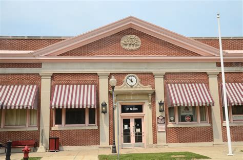 Three Oaks Branch Horizon Bank Three Oaks, MI Banks.com