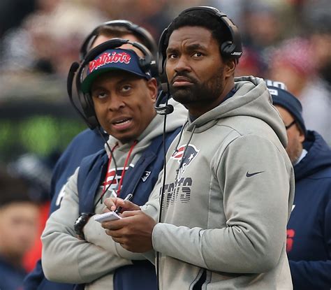 Three Patriots assistants named in NFL head coach watch list