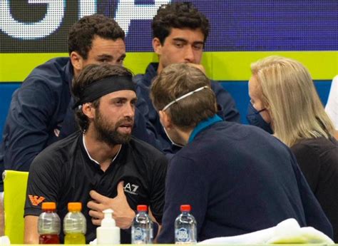 Three Players Drop Out of Australian Open With Chest Issues …