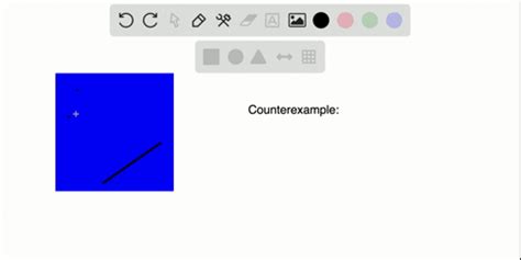 Three Points On A Plane Always Form A Triangle Counterexample FORM.UDLVIRTUAL.EDU.PE