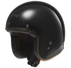 Three Quarter (3/4) Motorcycle Helmets - webBikeWorld - Badass Helmet …