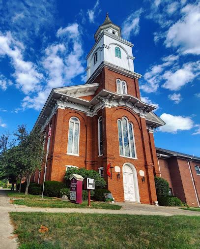 Three Rivers First United Methodist Church Three Rivers …