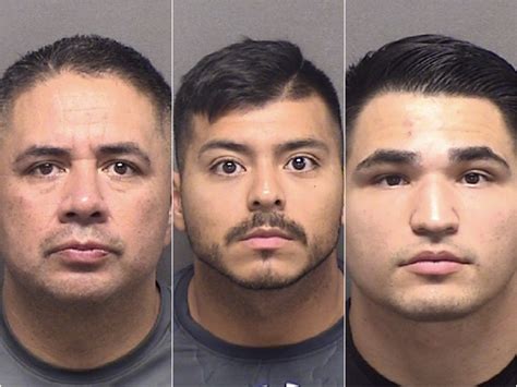 Three San Antonio police officers are charged with murder in the fatal shooting of a woman