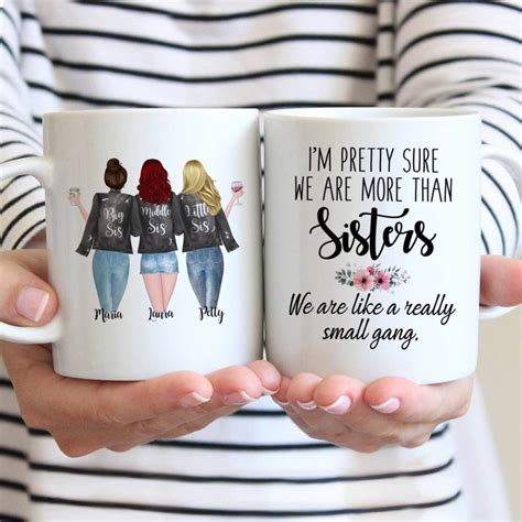 Three Sisters Gifts