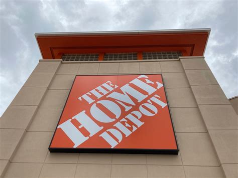 Three Southern California men arrested in connection with crimes that targeted Home Depot stores