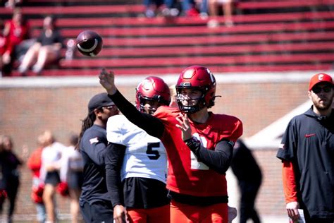 Three Thoughts On The Opening Week Of Cincinnati Spring Football …