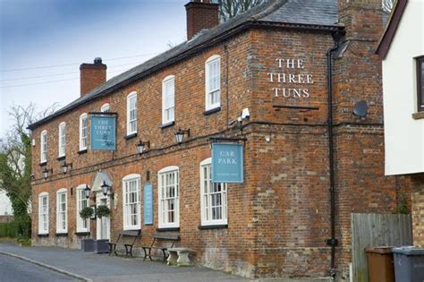 Three Tuns