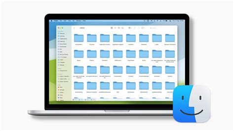 Three Ways to Access the Library Folder on Your Mac