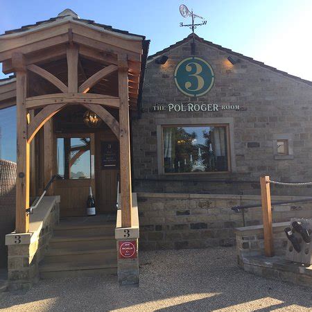 Three acres pub. Call for unpublished prices: 855-516-1090 Nearest airport and around The Three Acres Inn & Restaurant - Huddersfield, Hotel 
