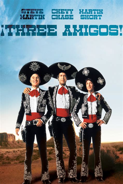 Three amigos parents guide. Things To Know About Three amigos parents guide. 