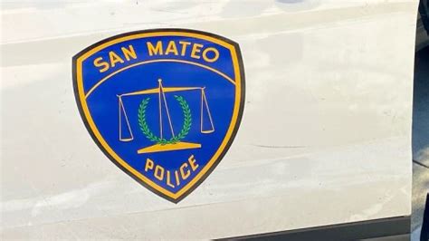 Three arrested, accused of stealing $50K worth of items from San Mateo homes