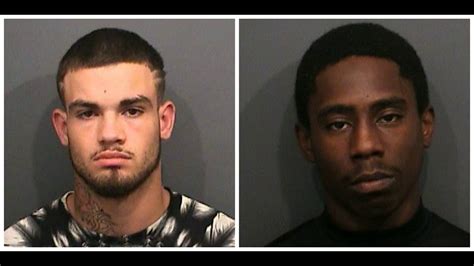 Three arrested in Troy on car theft and weapon charges