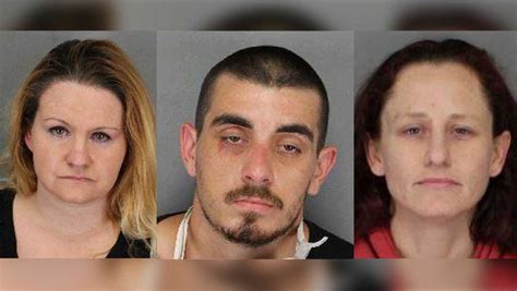 Three arrested in connection to Washington County narcotics investigation
