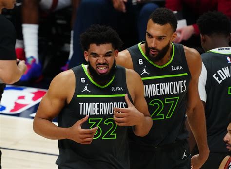 Three biggest questions facing Timberwolves entering training camp