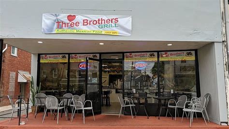 Three brothers grill phoenixville. Things To Know About Three brothers grill phoenixville. 