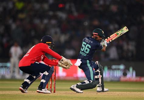 Three changes expected in Pakistan s starting XI in the final T20I