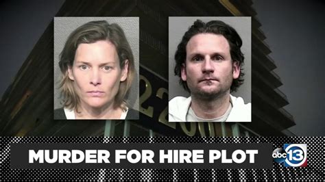 Three charged in St. Louis murder-for-hire plot