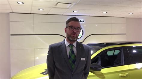 Three cheers for DM Keith (Bradford) - Skoda Yeti - BRISKODA