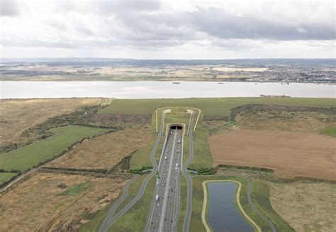 Three consortia shortlisted for Britain’s longest road