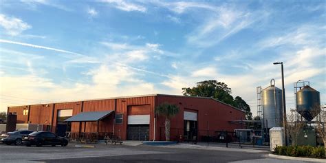 Three daughters brewery st. petersburg florida. 3 Daughters Brewing: Fun place to hangout! - See 264 traveler reviews, 176 candid photos, and great deals for St. Petersburg, FL, at Tripadvisor. 