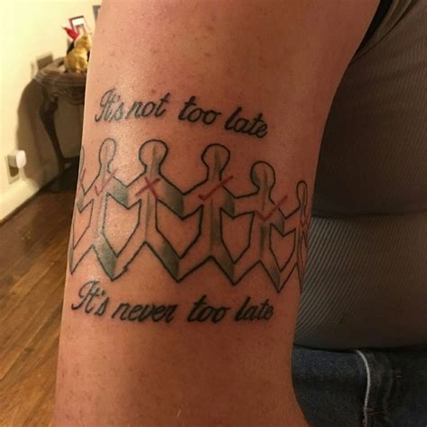 Three Days Grace Tattoos · March 28, 2011 · This page was created to share/upload pics of your desigs and 3DG tattoos ----- ...