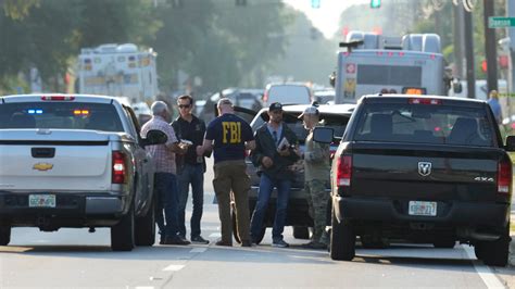 Three dead, 11 injured in mass shooting during ... - Jacksonville, Florida