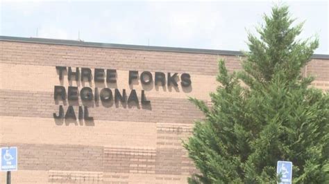 Three Forks Regional Jail 548028 / 331064 MCGUIRE, JORDAN T : 