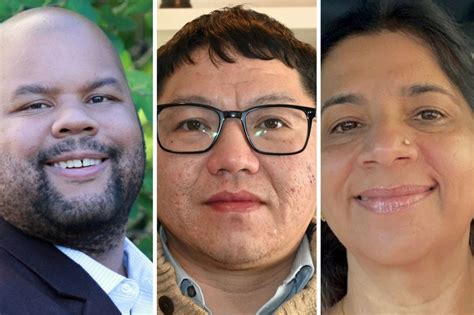Three from east metro awarded Bush Fellowships. Here’s what they plan to do.
