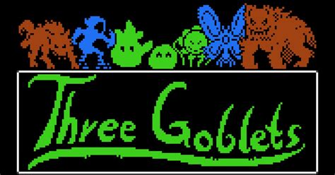 Three goblets game. Play The Three Goblets game online in your browser free of charge on Arcade Spot. The Three Goblets is a high quality game that works in all major modern … 