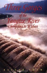 Three gorges of the yangzi river choncqing to wuhan odyssey illustrated guides. - Manuale del proprietario del frigorifero samsung.