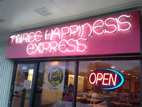 Three happiness express. Things To Know About Three happiness express. 