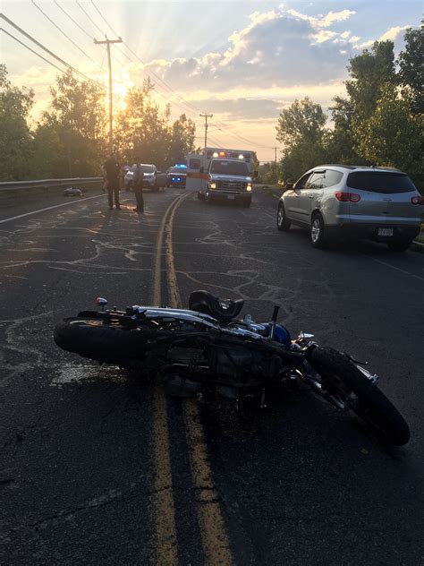 Three injured after head-on crash in Pittsfield