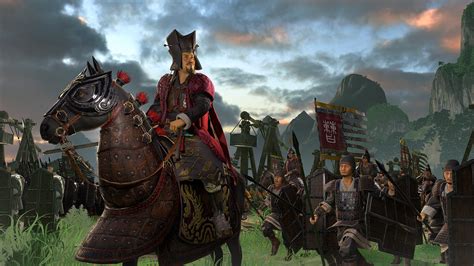 Three kingdoms game. Total War: THREE KINGDOMS - New DLC AvailableTotal War AcademyAbout the GameTotal War: THREE KINGDOMS is the first in the multi award-winning strategy series to recreate epic conflict across ancient China. Combining a gripping turn-based campaign game of empire-building, statecraft and conquest with stunning real-time battles, Total … 