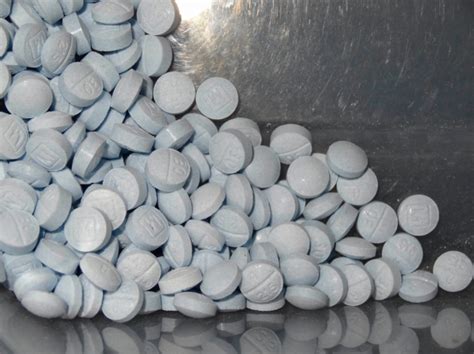 Three men arrested in El Monte for allegedly possessing one million fentanyl pills 