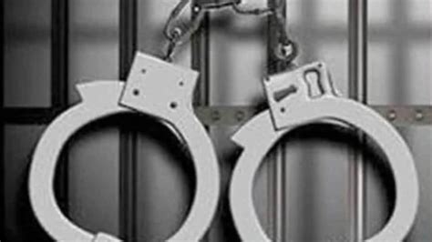 Three of ‘tunnel thieves gang’ arrested in Meerut - Worldnews.com