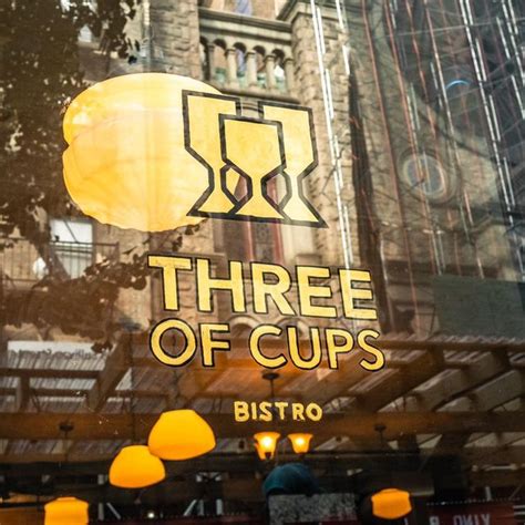 Three of cups nyc. THREE OF CUPS: RESTAURANT WINE: 2022-02-22: 2024-01-31: Businesses with the same name. Business Name Address License Issue Date; Fellow Travelers Ltd · Three of Cups: 83 1st Avenue, New York, NY 10003: 1992-12-01: Location Information . Street Address: 150 SULLIVAN ST: City: NEW YORK : State: NY : … 