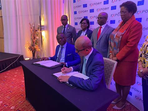 Three organisations sign MoU for Ghana Innovative Housing Project