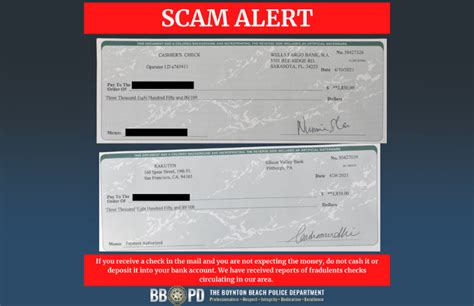 Three people charged with Capital Region check scam
