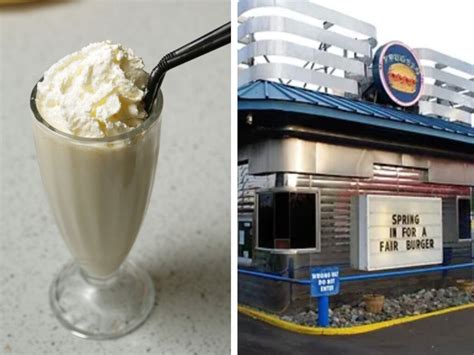 Three people die after drinking restaurant’s milkshakes