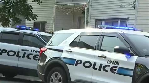 Three people in custody as Lynn police investigate reported armed robbery