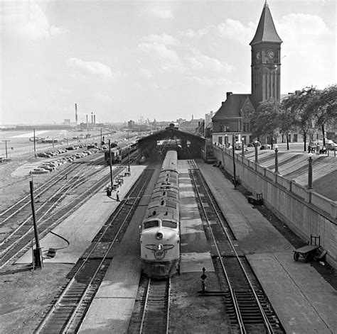 Three railroads shaped Milwaukee suburbs, though few remember