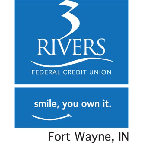Three river credit union. Credit Union: Three Rivers: Branch: Waynedale Branch: Address: 5005 Bluffton Rd , Fort Wayne, IN 46809-1826: County: Allen: Branch Type: Branch Office: Contact Number 