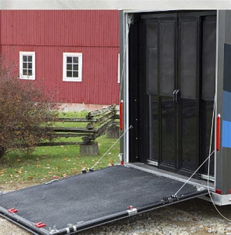 View this ad at Keystone Classifieds - toy hauler three season patio door kit. 2021 Jayco Jay Flight Octane 277 (~$45, 000)A complete rebuild of my 2015 Raptor rear ramp door. — Lippert Components, Inc. (LCI®) has introduced the Patio Wall Armor system to its line of toy hauler products for Original Equipment Manufacturers (OEMs).