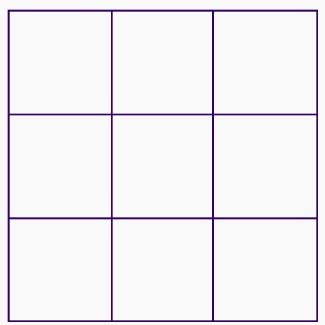 Three squared. How does the Three Squared Puzzle work? You are given nine squares. Your task is to arrange the nine squares to assemble one large square with exactly … 